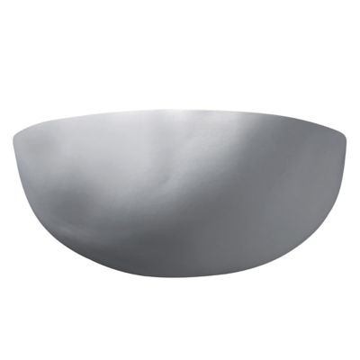 Zia Wall Sconce by Justice Design Group - Starlight Lighting USA and Canada